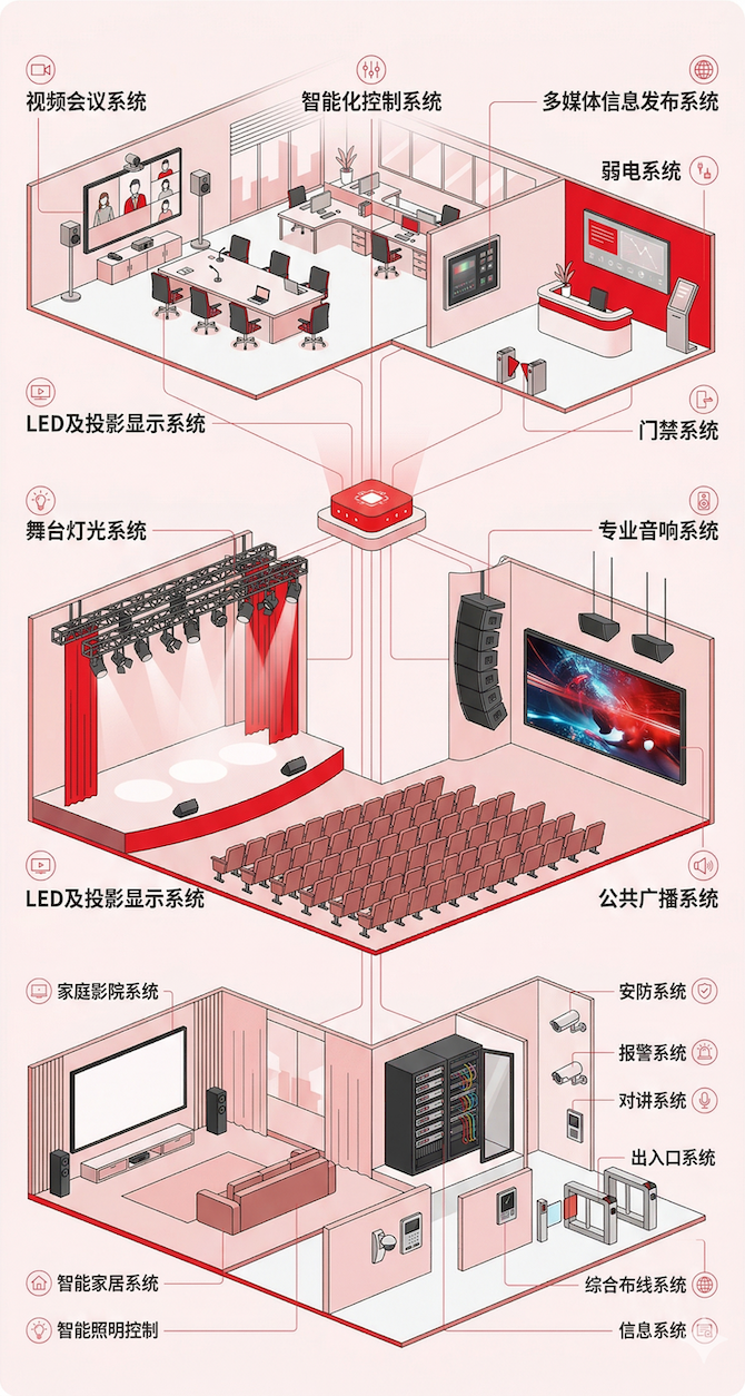 系统集成