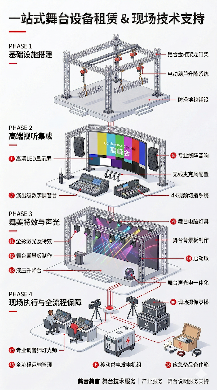 设备租赁